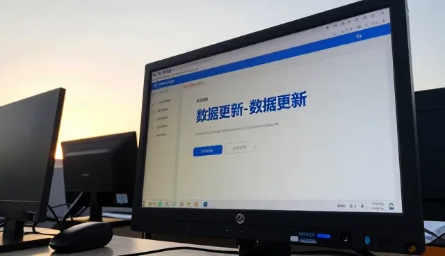企业信息更新中的关键决策因素分析